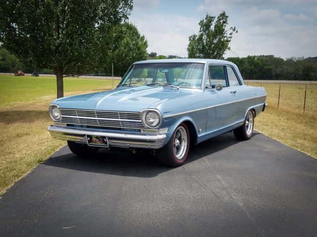 1962 Chevrolet Nova -- - photo 3