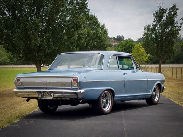 1962 Chevrolet Nova -- - photo 5
