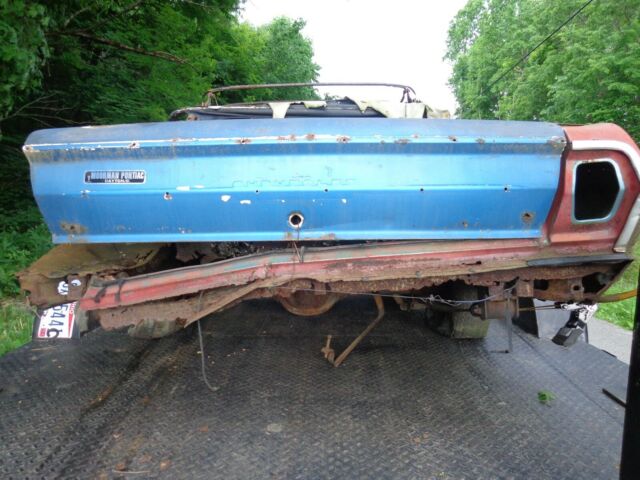 1962 Chevrolet Nova Convertible - photo 6