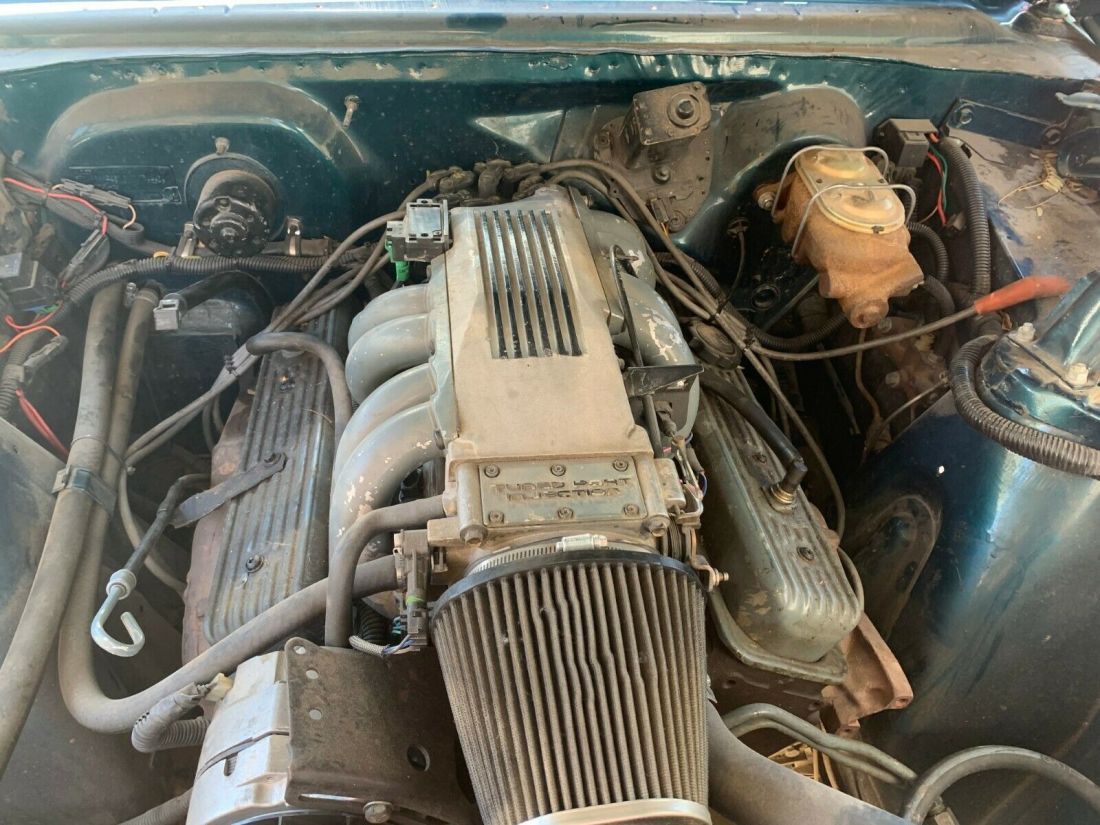 1962 Chevrolet Nova - photo 10