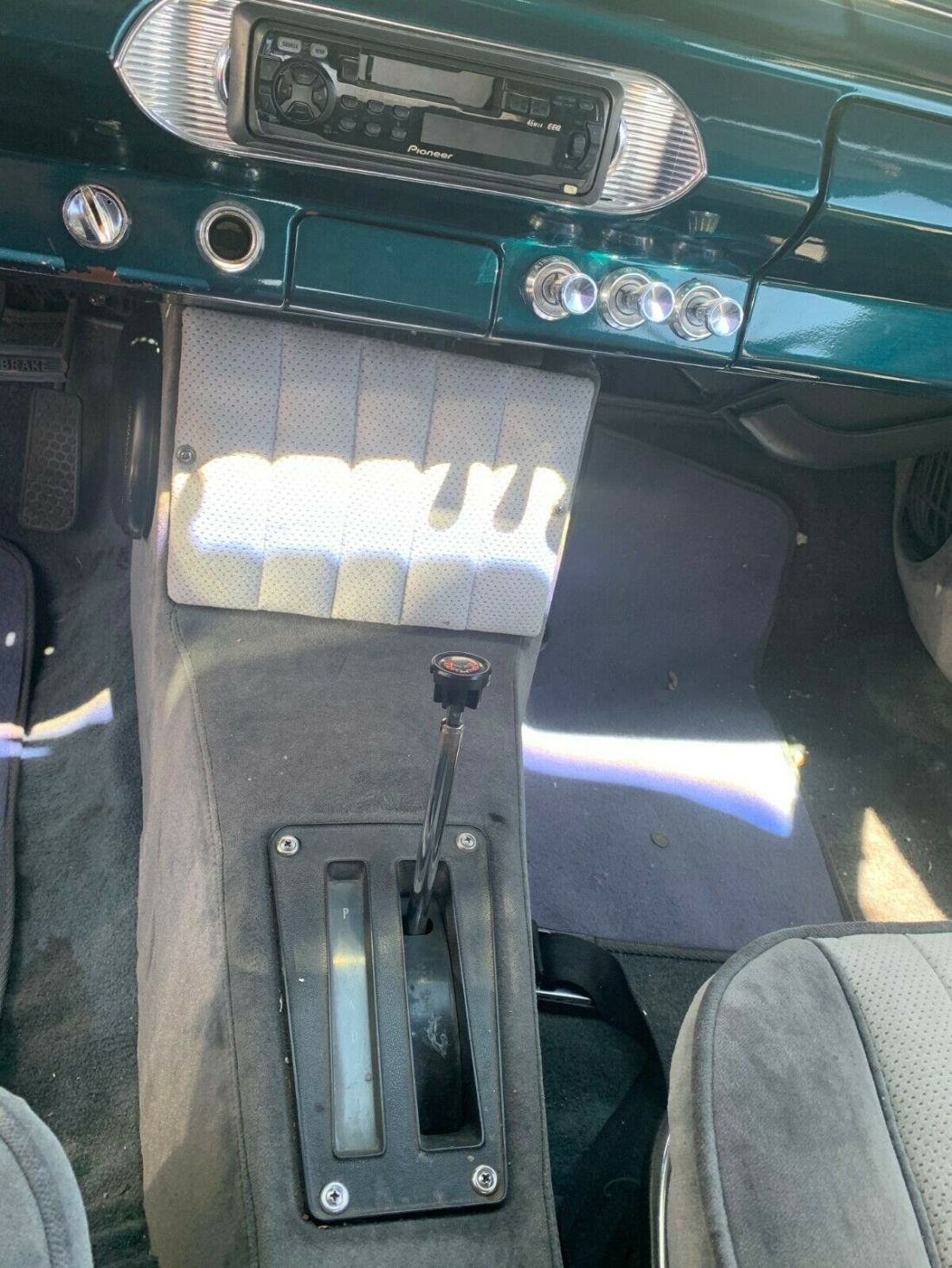 1962 Chevrolet Nova - photo 8