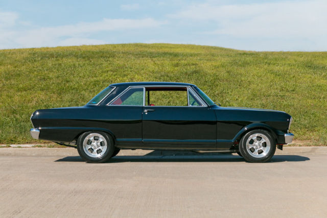 1962 Chevrolet Nova - photo 10