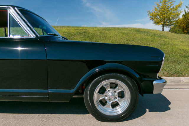 1962 Chevrolet Nova - photo 11