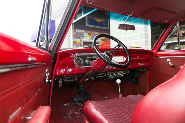 1962 Chevrolet Nova - photo 13