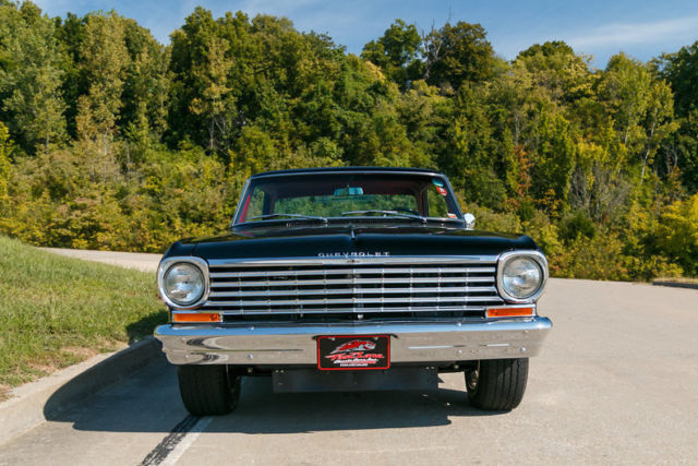 1962 Chevrolet Nova - photo 2