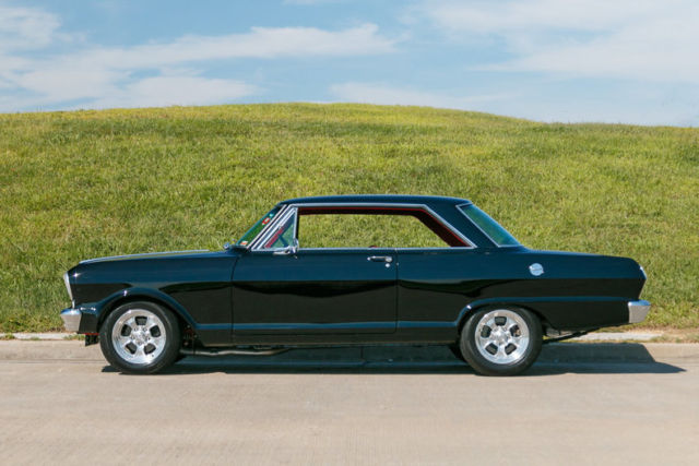 1962 Chevrolet Nova - photo 4