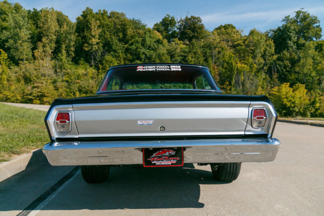 1962 Chevrolet Nova - photo 6