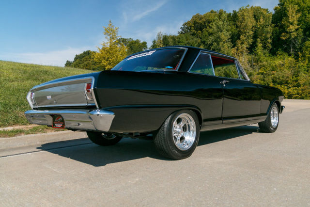 1962 Chevrolet Nova - photo 8