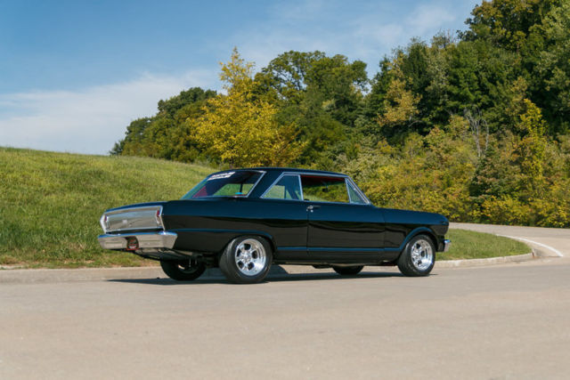 1962 Chevrolet Nova - photo 9
