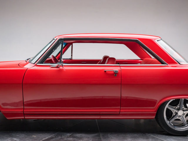 1962 Chevrolet Nova -- - photo 10
