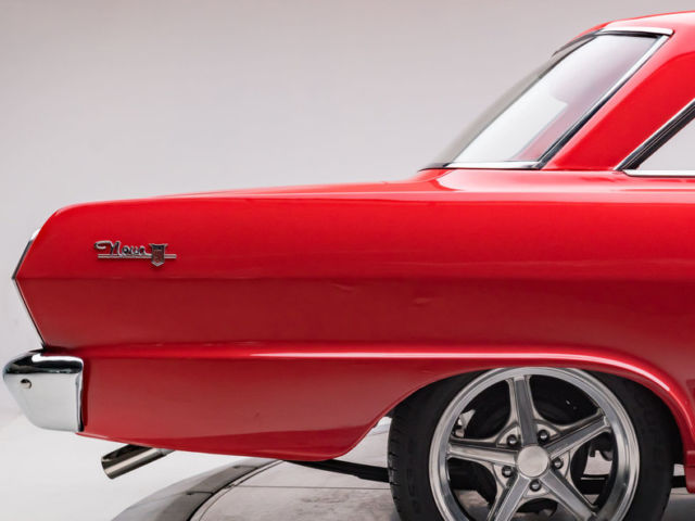 1962 Chevrolet Nova -- - photo 11