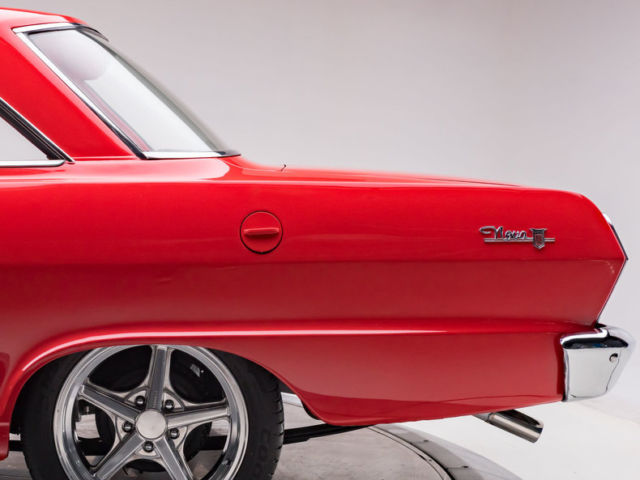1962 Chevrolet Nova -- - photo 12