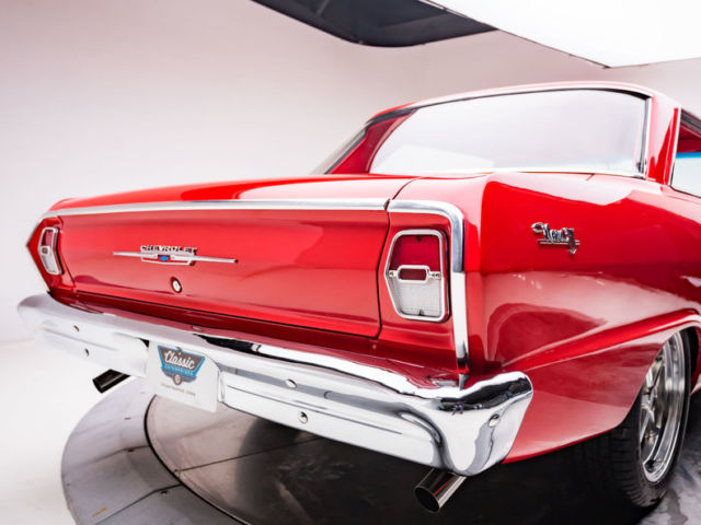 1962 Chevrolet Nova -- - photo 2