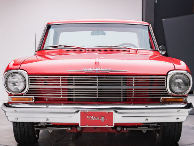 1962 Chevrolet Nova -- - photo 3