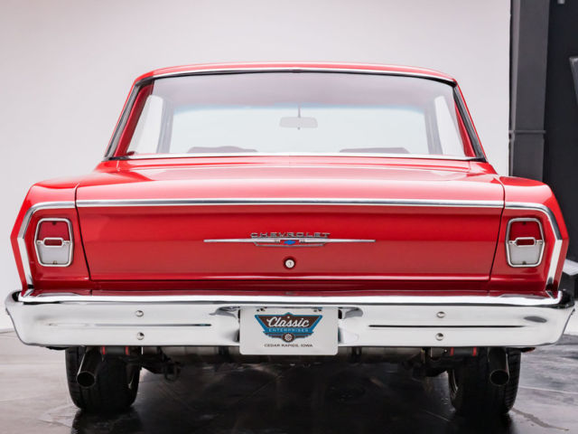 1962 Chevrolet Nova -- - photo 4