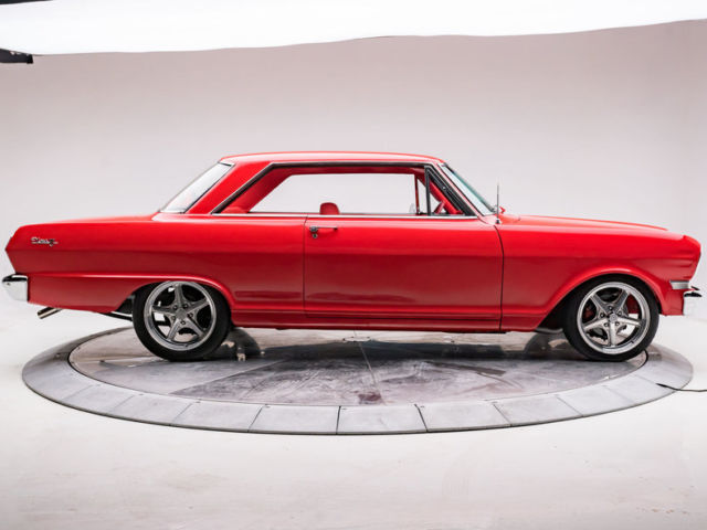 1962 Chevrolet Nova -- - photo 5