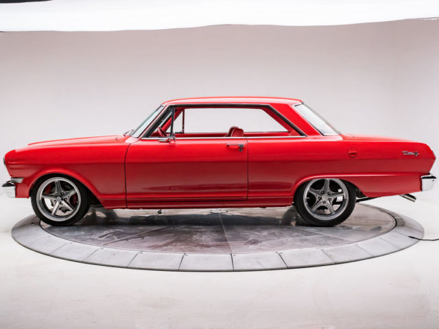 1962 Chevrolet Nova -- - photo 6
