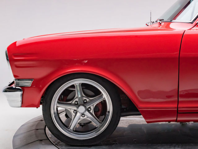 1962 Chevrolet Nova -- - photo 8