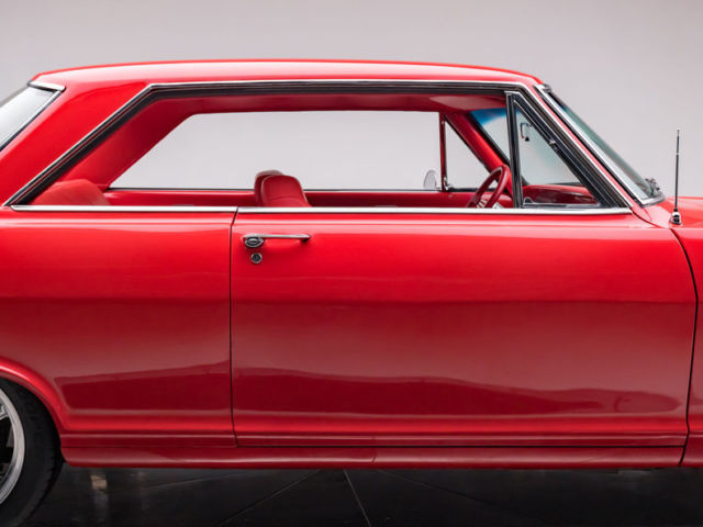 1962 Chevrolet Nova -- - photo 9