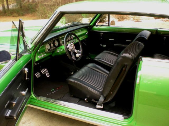 1962 Chevrolet Nova - photo 3