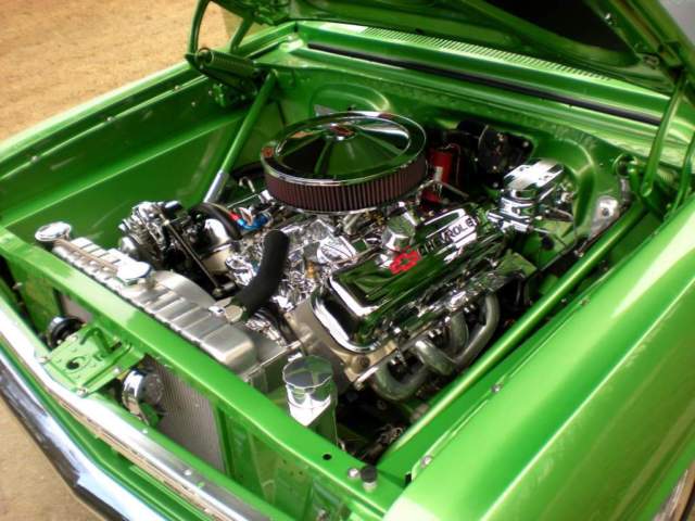 1962 Chevrolet Nova - photo 5