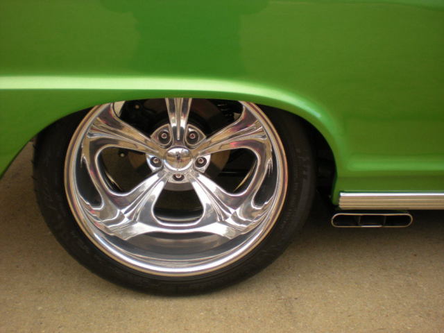 1962 Chevrolet Nova - photo 8