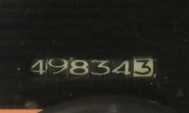 1962 Chevrolet Other Pickups 4x4, Power Steering/ Brake - photo 10