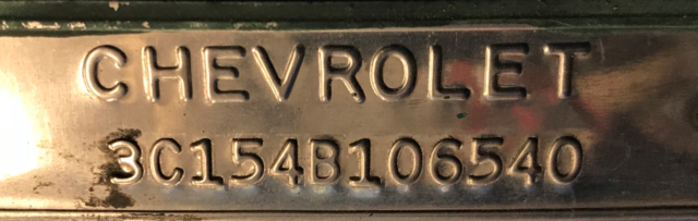 1962 Chevrolet Other Pickups 4x4, Power Steering/ Brake - photo 12