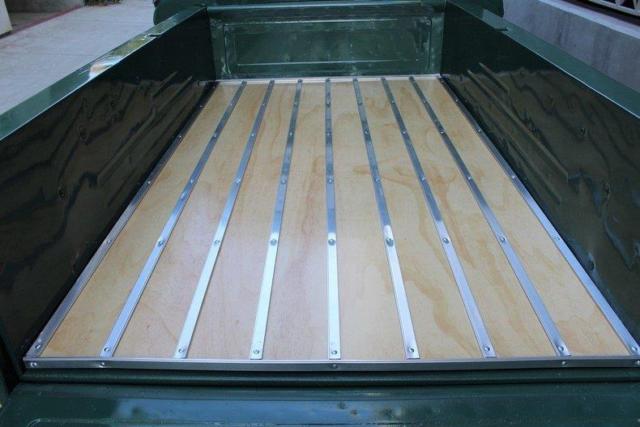 1962 Chevrolet Other Pickups 4x4, Power Steering/ Brake - photo 5