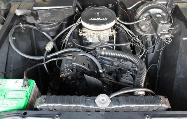 1962 Chevrolet Other Pickups 4x4, Power Steering/ Brake - photo 9