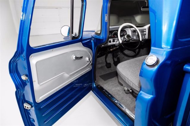1962 Chevrolet Pickup C10, Stepside short box - photo 11