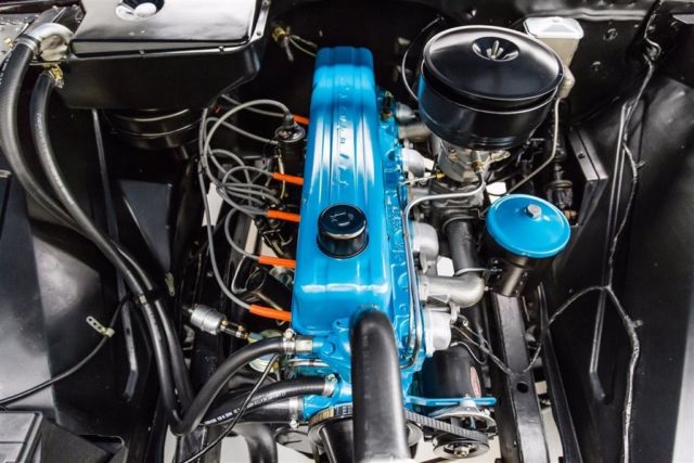 1962 Chevrolet Pickup C10, Stepside short box - photo 6