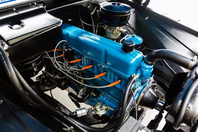 1962 Chevrolet Pickup C10, Stepside short box - photo 7