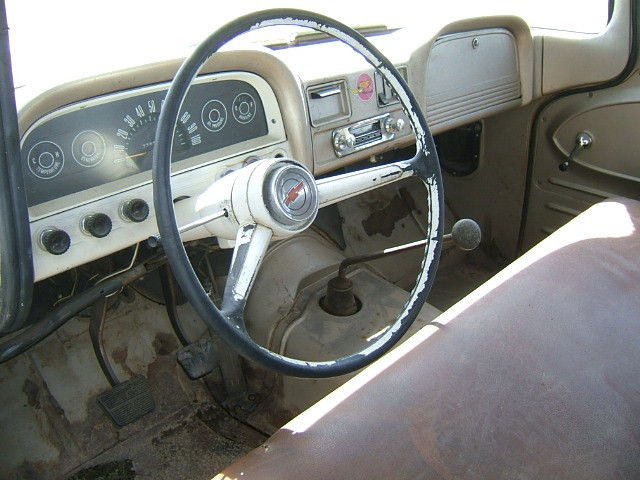 1962 Chevrolet C-10 - photo 10
