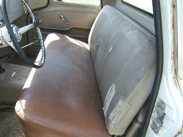 1962 Chevrolet C-10 - photo 11