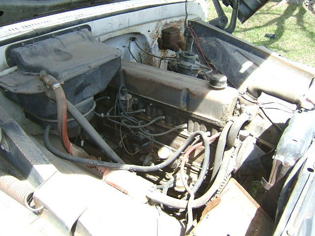 1962 Chevrolet C-10 - photo 8