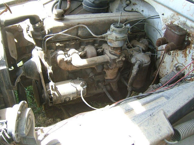 1962 Chevrolet C-10 - photo 9