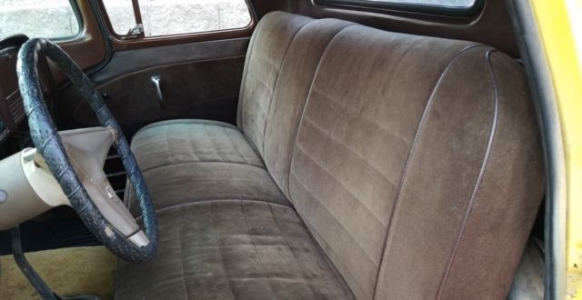 1962 Chevrolet C-10 custom 10 - photo 12