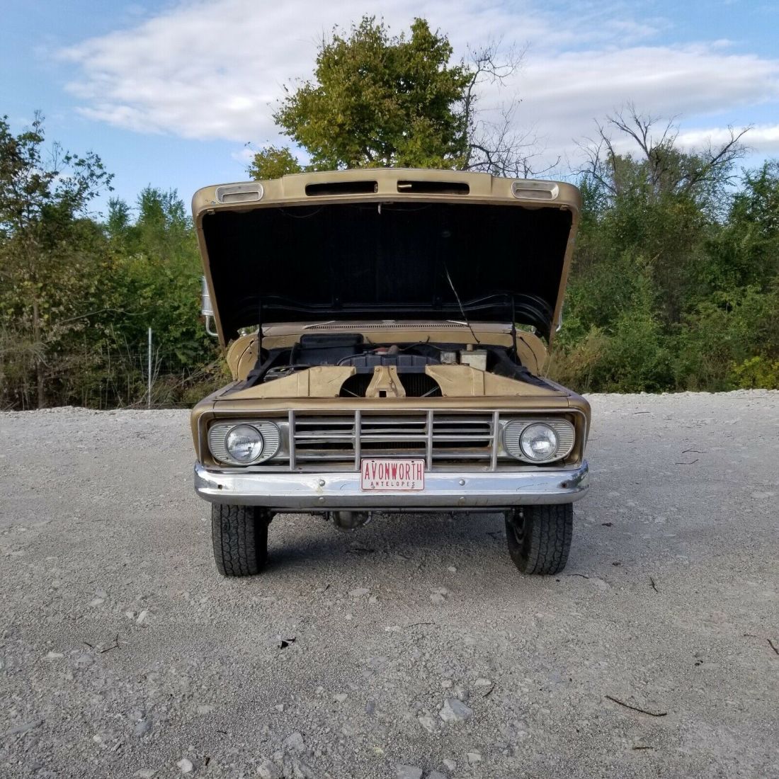 1962 Chevrolet Suburban - photo 6