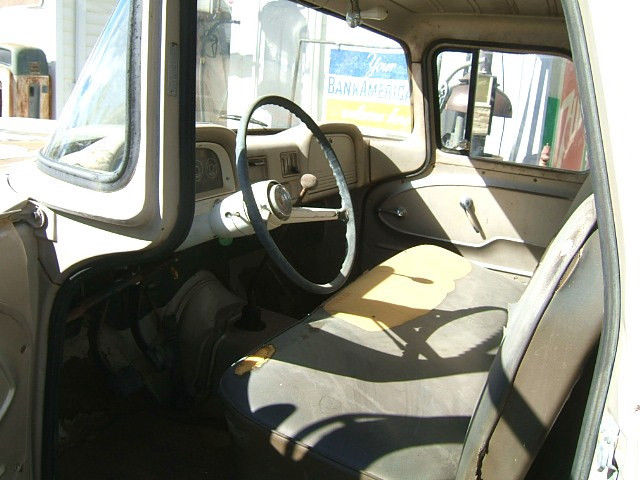 1962 Chevrolet C/K Pickup 1500 - photo 11