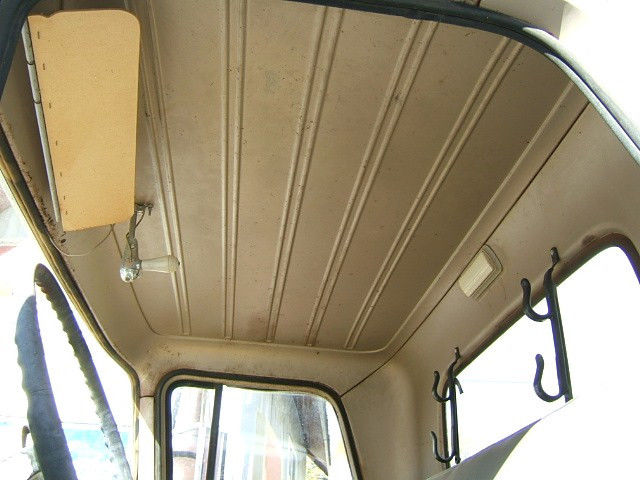 1962 Chevrolet C/K Pickup 1500 - photo 12