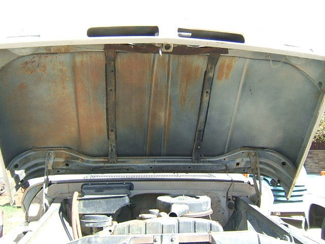1962 Chevrolet C/K Pickup 1500 - photo 9