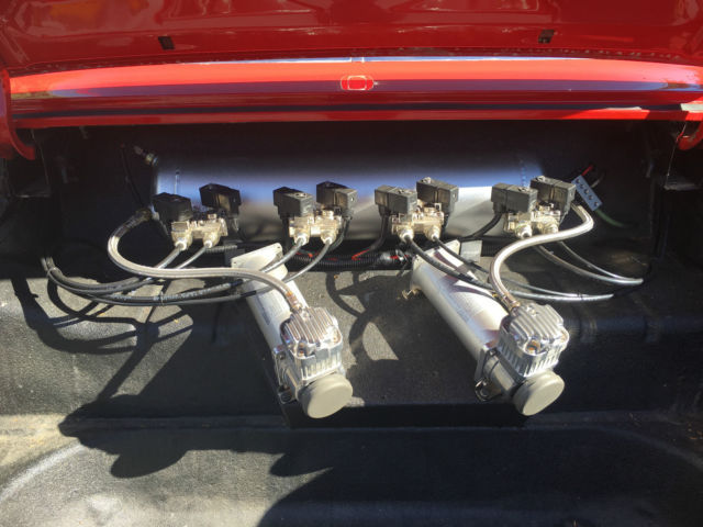 1962 Chevrolet Impala Biscayne - photo 11