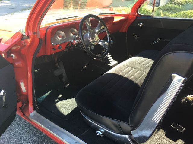 1962 Chevrolet Impala Biscayne - photo 5