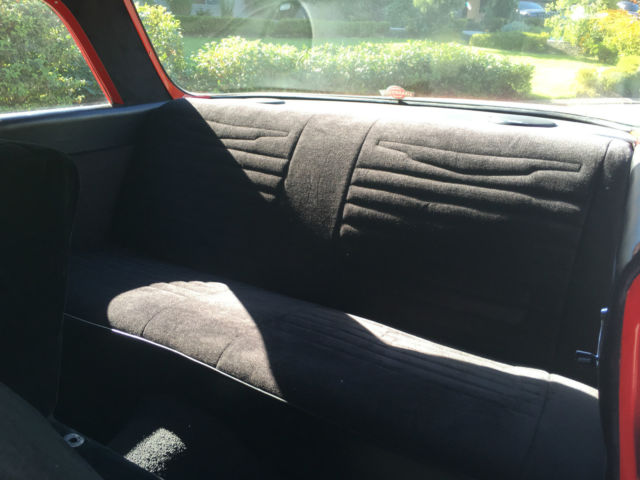 1962 Chevrolet Impala Biscayne - photo 6