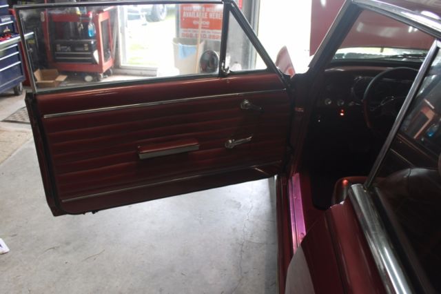 1962 Chevrolet Nova - photo 10