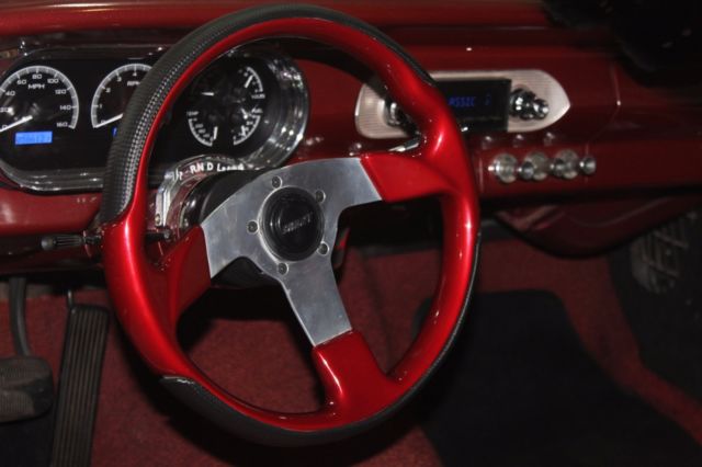 1962 Chevrolet Nova - photo 11