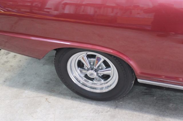 1962 Chevrolet Nova - photo 13
