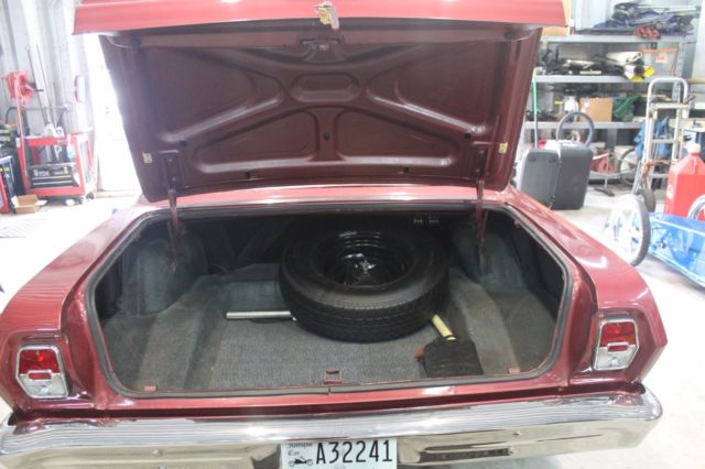 1962 Chevrolet Nova - photo 5