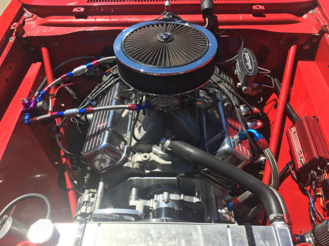 1962 Chevrolet Nova - photo 9